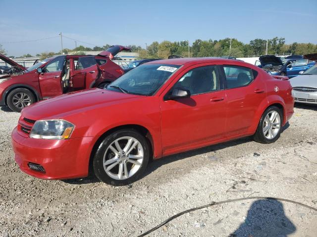 DODGE AVENGER SE 2014 z numerem VIN 1C3CDZAB8EN139698 - Zdjęcie z aukcji