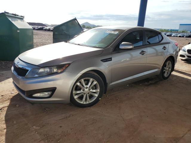 Zdjęcie 1 z aukcji – 2013 KIA OPTIMA EX z VIN 5XXGN4A76DG256716