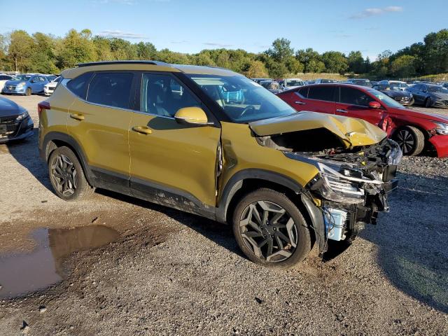 Photo 4 from auction – 2024 KIA SELTOS SX with VIN KNDETCA76R7499188