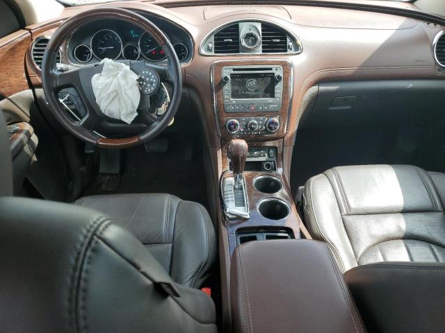 Photo 8 from auction – 2014 BUICK ENCLAVE with VIN 5GAKRCKD7EJ198790