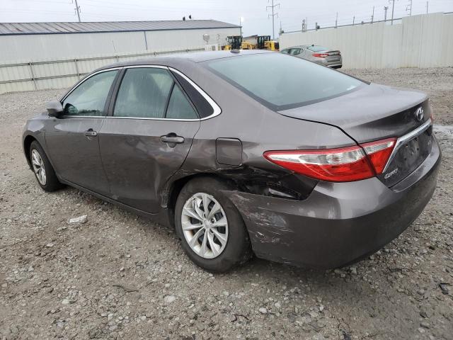 Photo 2 from auction – 2015 TOYOTA CAMRY LE with VIN 4T4BF1FK7FR452259