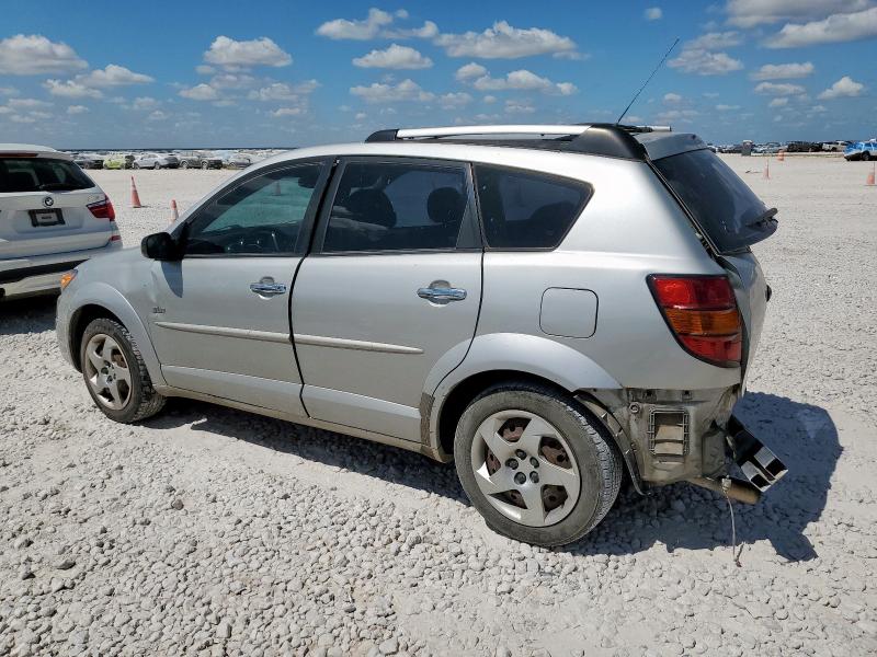 Photo 2 from auction – 2003 PONTIAC VIBE with VIN 5Y2SL62833Z441370