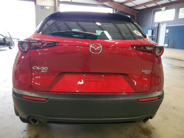 Photo 6 from auction – 2022 MAZDA CX-30 PREMIUM with VIN 3MVDMBDY3NM428407