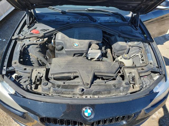 Photo 11 from auction – 2016 BMW 320 XI with VIN WBA8E5G56GNT41206
