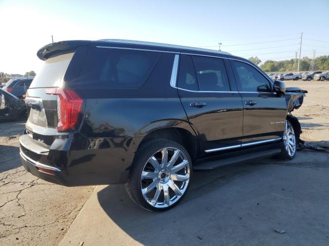 Photo 3 from auction – 2021 GMC YUKON SLT with VIN 1GKS2BKD5MR112670