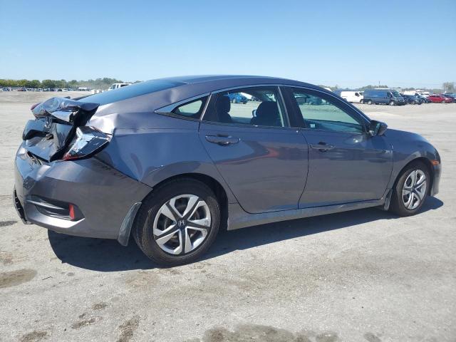 Photo 3 from auction – 2018 HONDA CIVIC LX with VIN 19XFC2F56JE037479