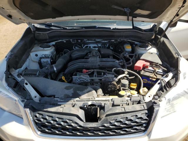 Photo 12 from auction – 2014 SUBARU FORESTER 2 with VIN JF2SJAJC1EH511358
