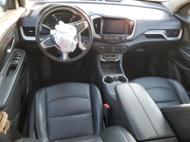 Photo 8 from auction – 2023 GMC TERRAIN SLT with VIN 3GKALVEG9PL171734