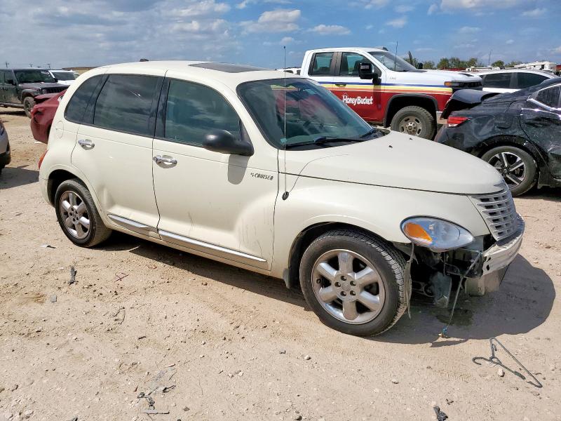 Photo 4 from auction – 2005 CHRYSLER PT CRUISER with VIN 3C8FY68835T578182