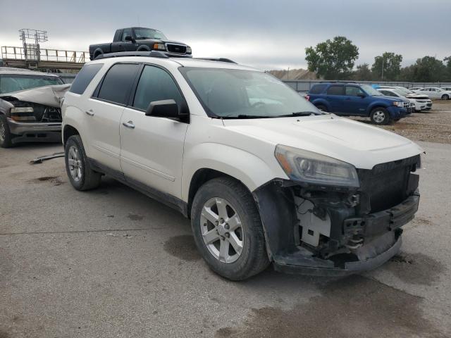 Photo 4 from auction – 2014 GMC ACADIA SLE with VIN 1GKKRPKD5EJ103640