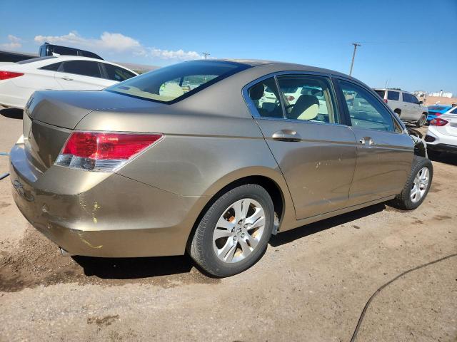 Photo 3 from auction – 2009 HONDA ACCORD LXP with VIN JHMCP26419C009072