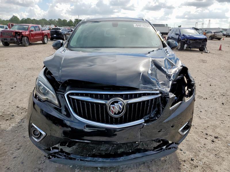 Photo 5 from auction – 2019 BUICK ENVISION E with VIN LRBFXCSA6KD010622