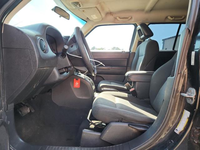 Photo 7 from auction – 2009 JEEP PATRIOT with VIN 1J4FT28A39D124435