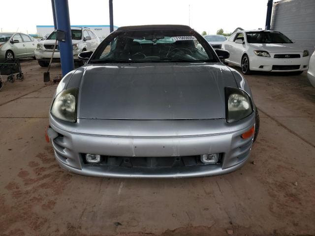 Photo 5 from auction – 2001 MITSUBISHI ECLIPSE SP with VIN 4A3AE45G61E198295