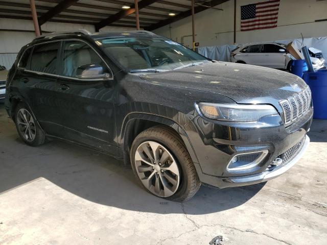 Photo 4 from auction – 2019 JEEP CHEROKEE O with VIN 1C4PJMJX4KD291693