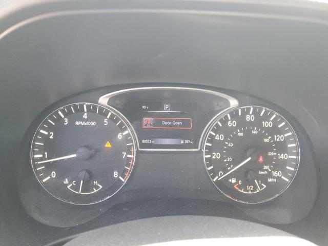 Photo 9 from auction – 2016 NISSAN PATHFINDER with VIN 5N1AR2MN3GC614041