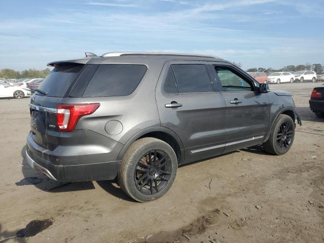 Photo 3 from auction – 2016 FORD EXPLORER X with VIN 1FM5K8D86GGB16105