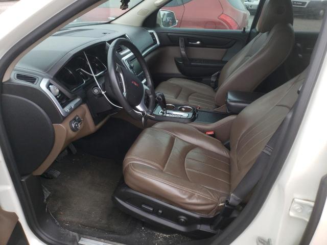 Photo 7 from auction – 2014 GMC ACADIA SLT with VIN 1GKKRSKD0EJ318670