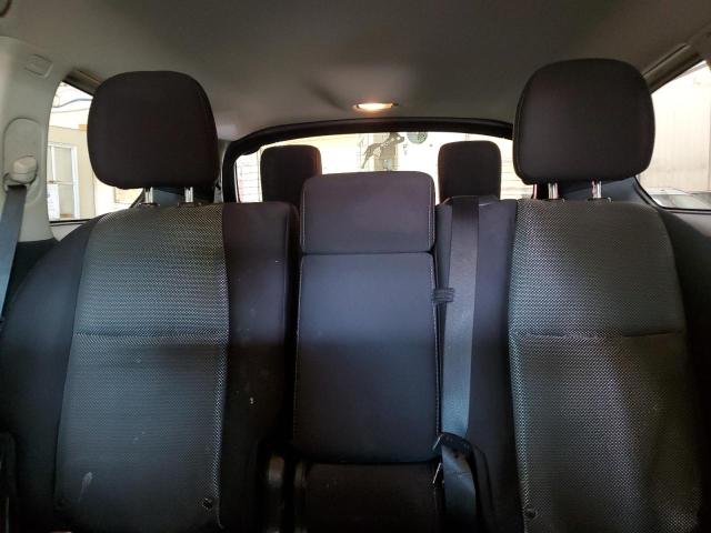 Photo 10 from auction – 2018 NISSAN PATHFINDER with VIN 5N1DR2MM4JC626890