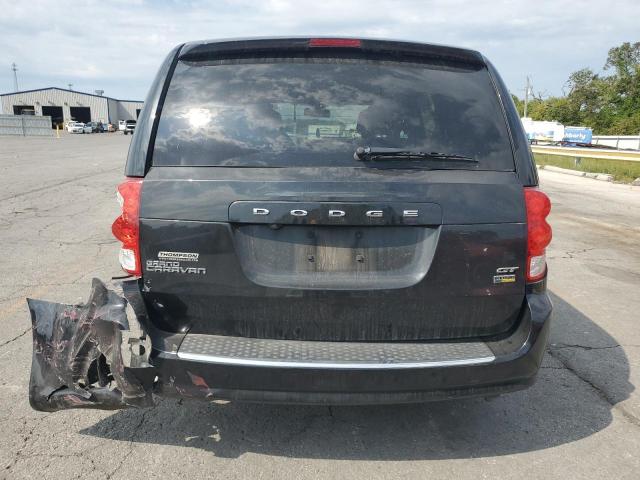Photo 6 from auction – 2019 DODGE GRAND CARA with VIN 2C4RDGEG7KR718163