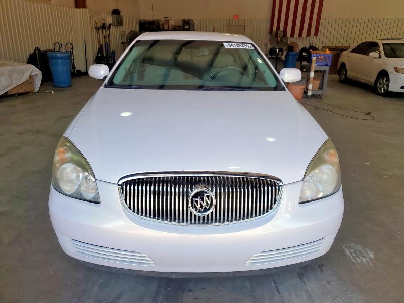 Photo 5 from auction – 2007 BUICK LUCERNE CX with VIN 1G4HD572X7U158744