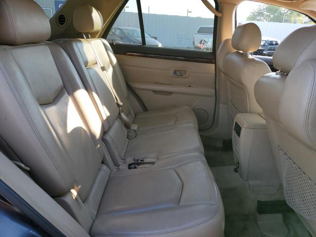 Photo 11 from auction – 2009 CADILLAC SRX with VIN 1GYEE437990145732