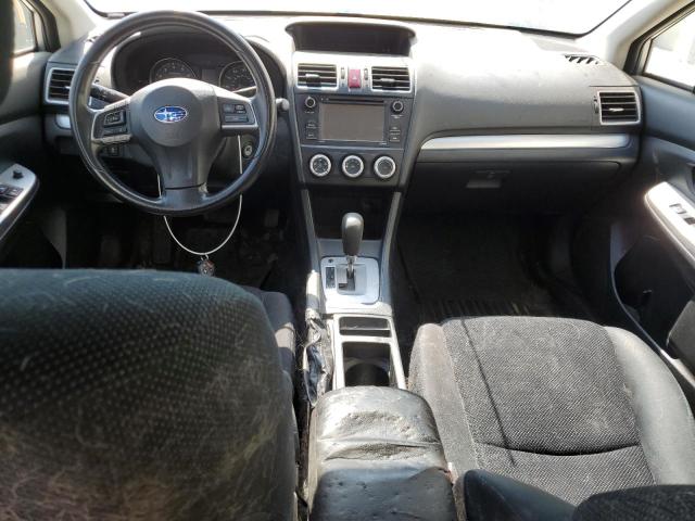 Photo 8 from auction – 2015 SUBARU IMPREZA with VIN JF1GPAA62FH282435