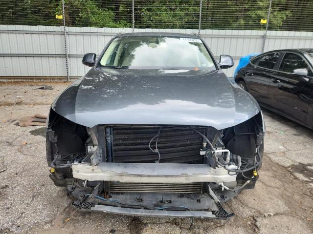 Photo 5 from auction – 2017 AUDI Q5 PREMIUM with VIN WA1C2AFP5HA069512