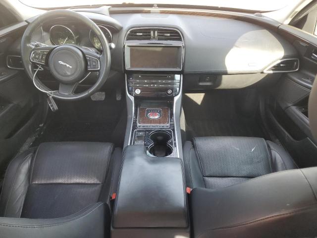 Фото 8 с аукциона – 2017 JAGUAR XE FIRST E с VIN SAJAN4BVXHA947379