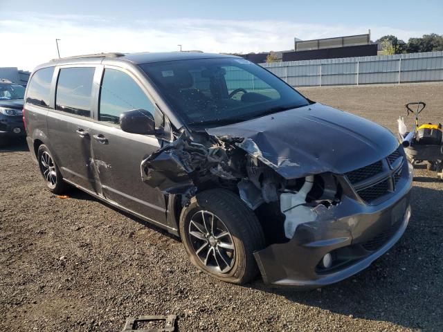 Photo 4 from auction – 2018 DODGE GRAND CARA with VIN 2C4RDGEG2JR146384