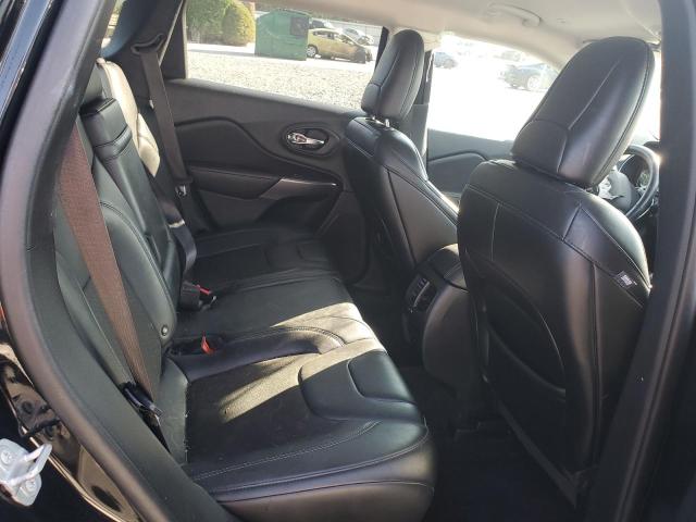 Photo 11 from auction – 2019 JEEP CHEROKEE L with VIN 1C4PJMLB5KD195220