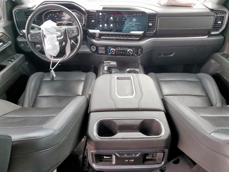 Photo 8 from auction – 2022 GMC SIERRA with VIN 3GTUUDED3NG610552