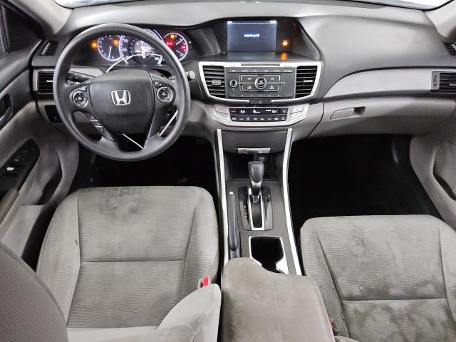 Photo 8 from auction – 2014 HONDA ACCORD LX with VIN 1HGCR2F36EA045561