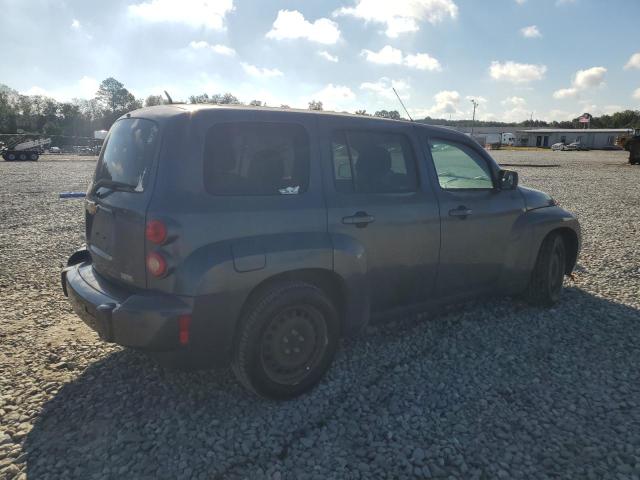 Photo 3 from auction – 2011 CHEVROLET HHR LS with VIN 3GNBAAFW7BS659509