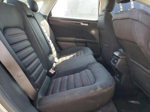 Photo 10 from auction – 2015 FORD FUSION with VIN 3FA6P0H71FR301396