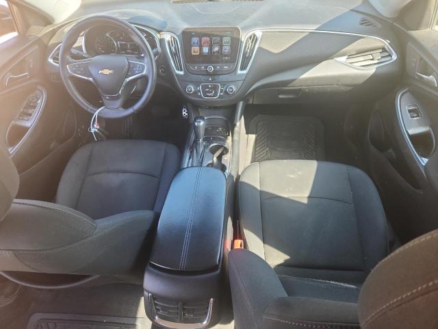 Photo 8 from auction – 2016 CHEVROLET MALIBU LT with VIN 1G1ZE5ST9GF338560