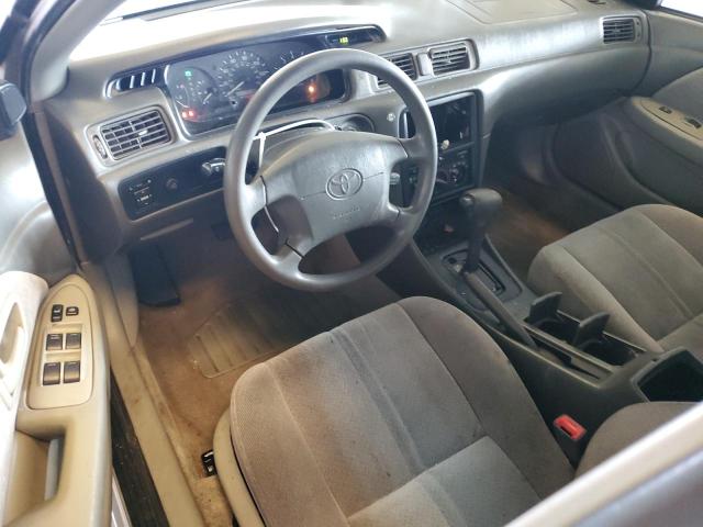 Photo 8 from auction – 2000 TOYOTA CAMRY CE with VIN JT2BG22K3Y0522219