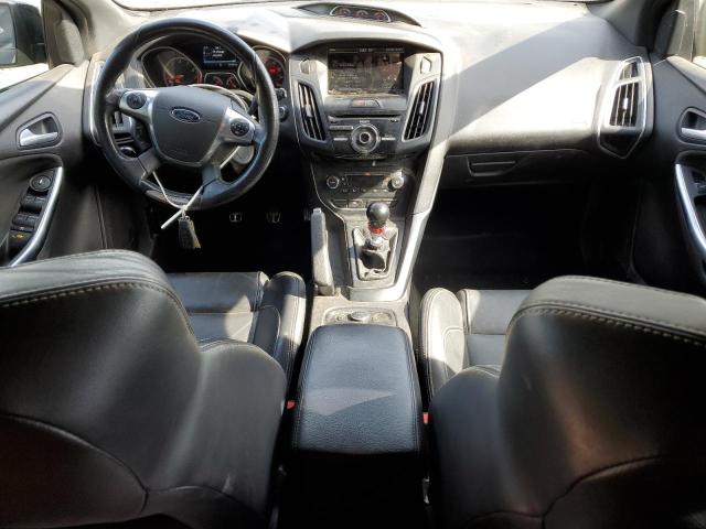 Photo 8 from auction – 2014 FORD FOCUS ST with VIN 1FADP3L99EL315710