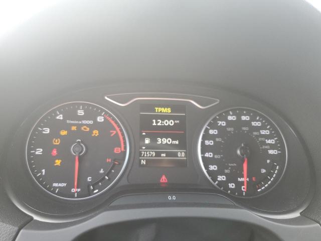 Photo 9 from auction – 2020 AUDI A3 S-LINE with VIN WAUBEGFF0LA030058