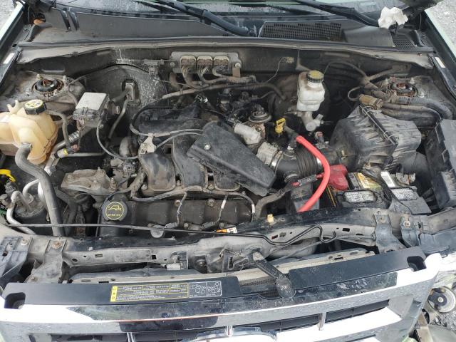 Photo 12 from auction – 2008 FORD ESCAPE XLT with VIN 1FMCU93118KA91317