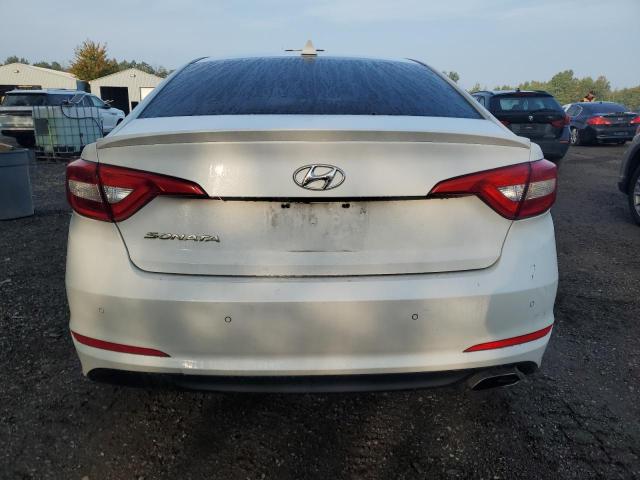Photo 6 from auction – 2017 HYUNDAI SONATA SE with VIN 5NPE24AF2HH459314