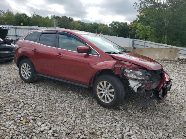 Photo 4 from auction – 2011 MAZDA CX-7 with VIN JM3ER2B5XB0358894