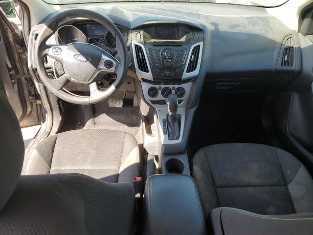Photo 8 from auction – 2014 FORD FOCUS SE with VIN 1FADP3F28EL332903