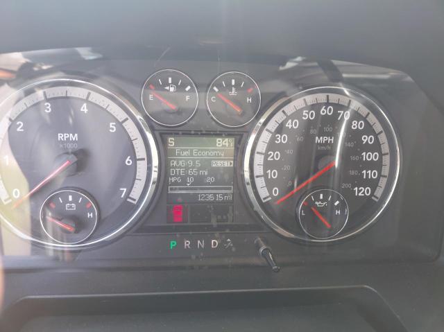 Photo 8 from auction – 2011 DODGE RAM 2500 with VIN 3D7TT2CT1BG545716