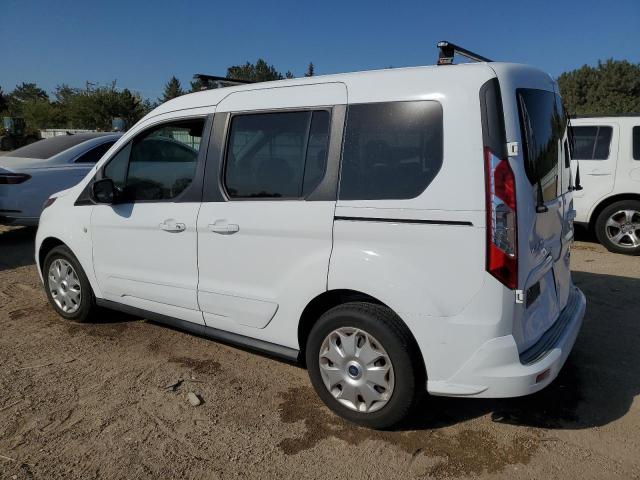Photo 2 from auction – 2015 FORD TRANSIT CO with VIN NM0AS8F78F1209553