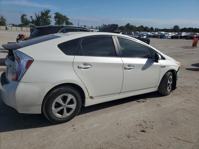 Photo 3 from auction – 2012 TOYOTA PRIUS with VIN JTDKN3DU6C1516063