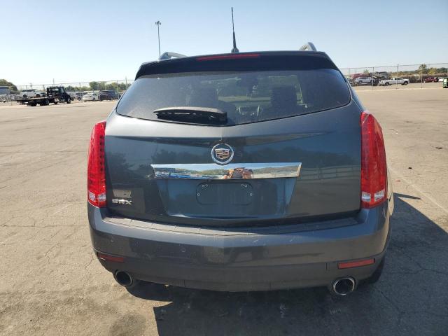 Photo 6 from auction – 2011 CADILLAC SRX LUXURY with VIN 3GYFNAEY7BS562550