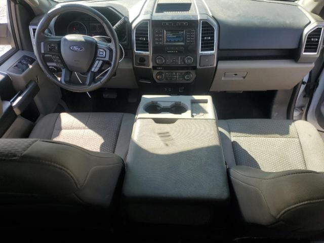 Photo 8 from auction – 2015 FORD F150 SUPER CAB with VIN 1FTEX1CP1FKD66160