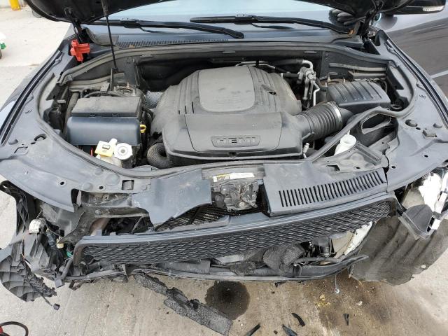 Photo 12 from auction – 2018 DODGE DURANGO R/ with VIN 1C4SDJCT3JC443347