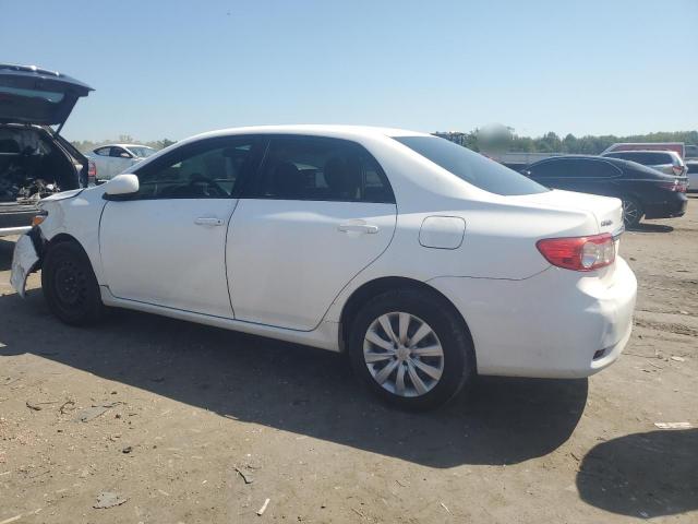 Foto 2 de la subasta – 2012 TOYOTA COROLLA BA con VIN 2T1BU4EE7CC870444